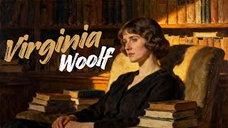 Virginia Woolf: Zihnin Dalgaları ve Sessizliğin Derinliği | Bilinç Akışı, Yalnızlık ve Ruhun Sesi