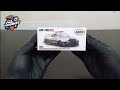 Unboxing dan Review Mini GT Kaido House Nissan Skyline R34 Japan Police si "Barang Ghaib"