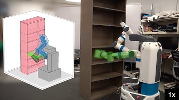 Reachable Sets for Safe, Real-Time Manipulator Trajectory Design