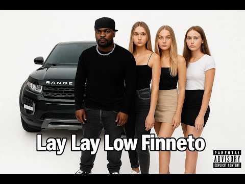 Send Me to My Grave 333 | Poetic Hip Hop by LAY LOW FINNETO
