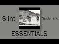 Slint - Spiderland - ALBUM REVIEW (Essentials #5)