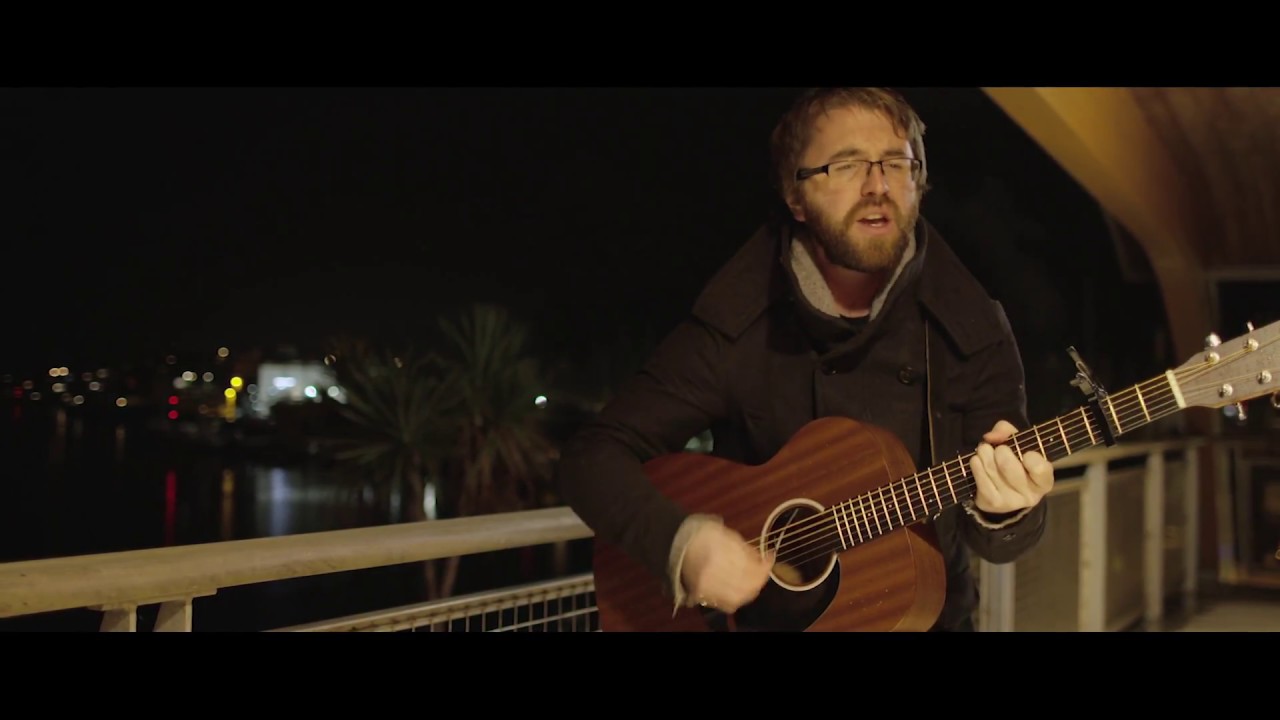 Daithi O Sailboat (Ben Rector Cover) YouTube