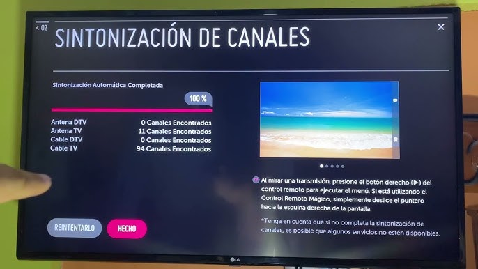 Televisor lg 32 pulgadas modelo 32ld420 en Colombia