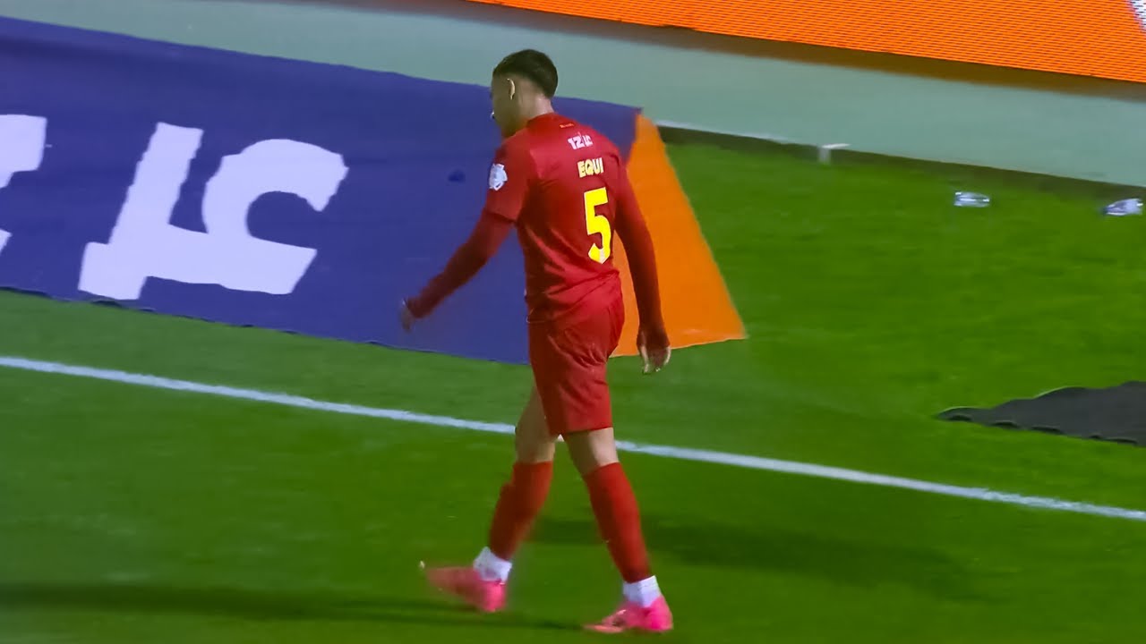 Ezequiel Fernández a very different Argentine midfielder - 2025