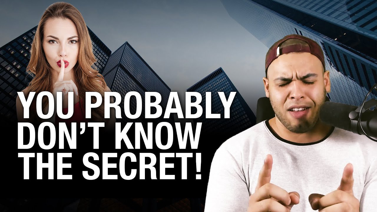 Apartment Locating is the Best Kept Secret in Real Estate! Part 1 of 7