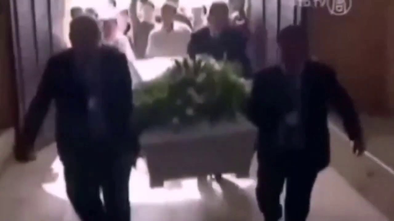 Mo3 Funeral Service Open Casket Hd Youtube