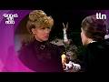 Magdalena le envía una carta a Alejandro | Bodas de odio | Capítulo 66