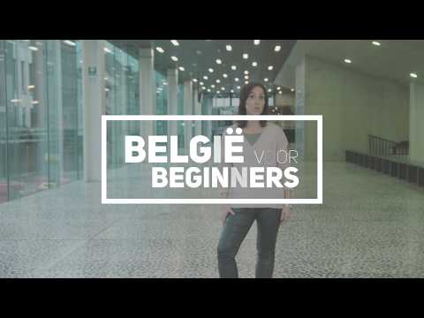 België voor Beginners 04 I Federalisme