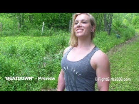 Trailer - Beatdown