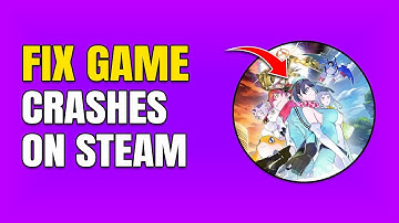 How To Fix Digimon Story Time Stranger Crashing On Steam