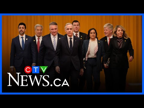 'The agreement makes me feel uneasy' | Ontario manufacturing organization on Canada-China deal