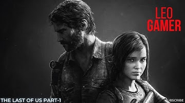THE LAST OF US PART 1 PC  Walkthrough Gameplay Part 4   TESS FULL GAME  #thelastofus #pcgaming