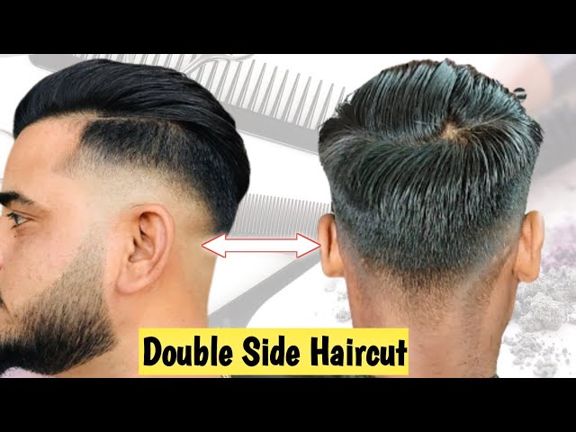 Texture Skin Fade - Skin fade accompanied by the sharp and spiky modern  style fringe that gives this haircu… | Skin fade hairstyle, Mens haircuts  fade, Fade haircut