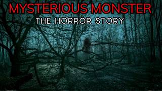 A TRUE HORROR STORY ABOUT THE IDAHO FOREST AFTER DARK