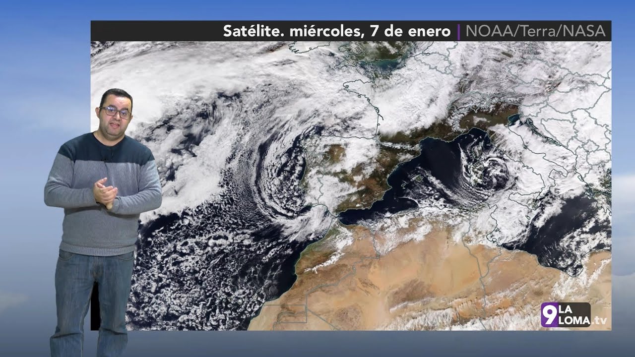 El Tiempo · 7.1.2026