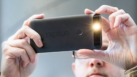 Google releases Android 7.1 Preview For Nexus 6P, 5X, and Pixel C.