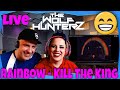 Rainbow - Kill The King (Live in Munich 1977) THE WOLF HUNTERZ Reactions