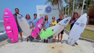 SURFCITY 🌊🏄‍♀️🏄‍♂️☀️🕶️ #elsalvador