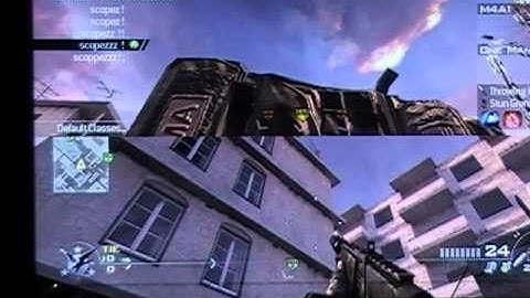 noob tube across the map on karachi.W/tutorial.