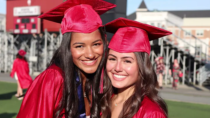 Durfee High School Graduation 2022 ~ slide show of...