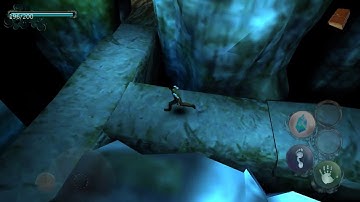 Tomb Labyrinth Android Gameplay