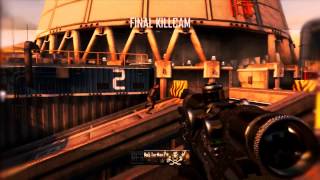 Black Ops 2 Weektage #1