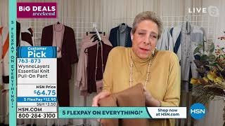 HSN | MarlaWynne Fashions 10.09.2021 - 05 PM screenshot 3