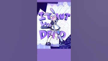 Jax animation making #jax #tadc #theamazingdigitalcircus