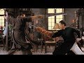 Ip Man 1 ✘ Donnie Yen vs Louis Fan Best Fight Scenes #2