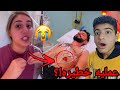 انس واصاله تبكي وتفضح عصام ونور 😱 فضيحه عصام ونور 🔞 رد شهد وسيامند على عصام ونور 😭