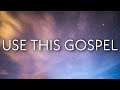 DJ Khaled - USE THIS GOSPEL (Lyrics) Ft. Ye, Eminem