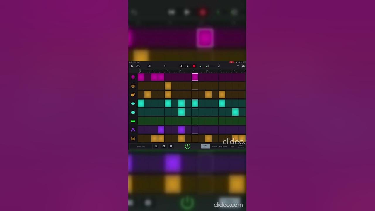 generating-random-beats-in-garageband-until-i-get-the-best-beat-ever