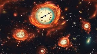 10 Most Mysterious Unresolved Space Mysteries