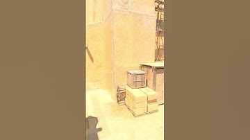 CS2 || 3K AK47 || Mirage