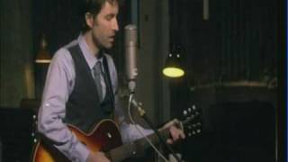 Andrew Bird - Tenuousness live In The Basement chords