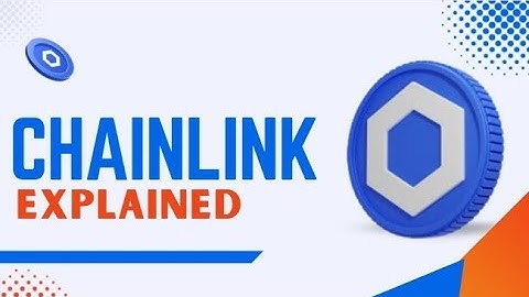 LINK Coin Explained | How Chainlink Connects Blockchains to Reality