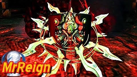 Doom 3 PS4 - Weapon Locations - BFG - Soul Cube - Rocket Launcher - Chaingun - Shotgun - Machine Gun