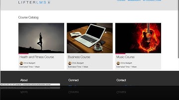 Make Your Online Courses More Engaging with LifterLMS Engagments