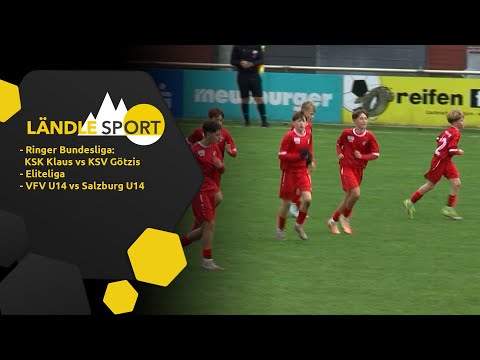 LÄNDLE SPORT |