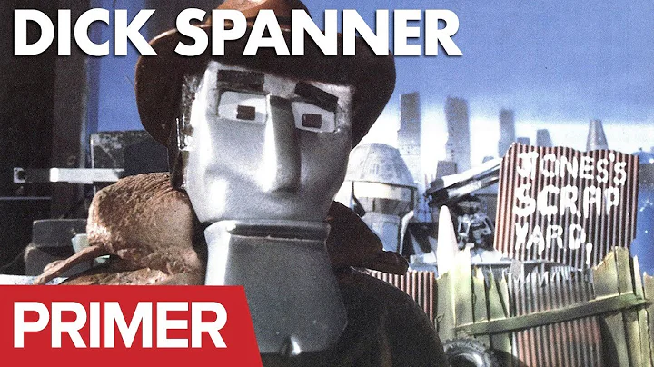 Gerry Anderson Primer: Dick Spanner
