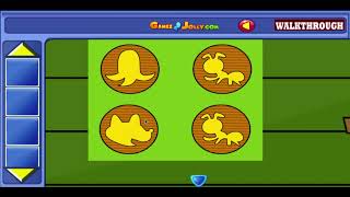 Eastern Grey Kangaroo Escape Walkthrough - Games2Jolly screenshot 4