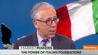 Italian Scandal Uncovered at World's Oldest Bank