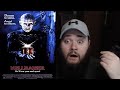 HELLRAISER (1987) FIRST TIME WATCHING MOVIE REACTION!