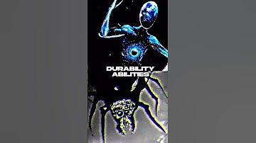 Scp-3812 VS The Weaver #shorts #scp #scp3812 #worldofdarkness #theweaver #vsedit