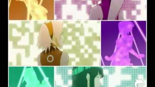 Naruto slideshow part 2