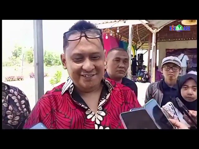 SOSOK HAJI HER, BELI MOBIL BEKAS GUS DUR RP 400 JUTA, ADA YANG TAWAR RP 4 M TIDAK AKAN DILEPAS class=