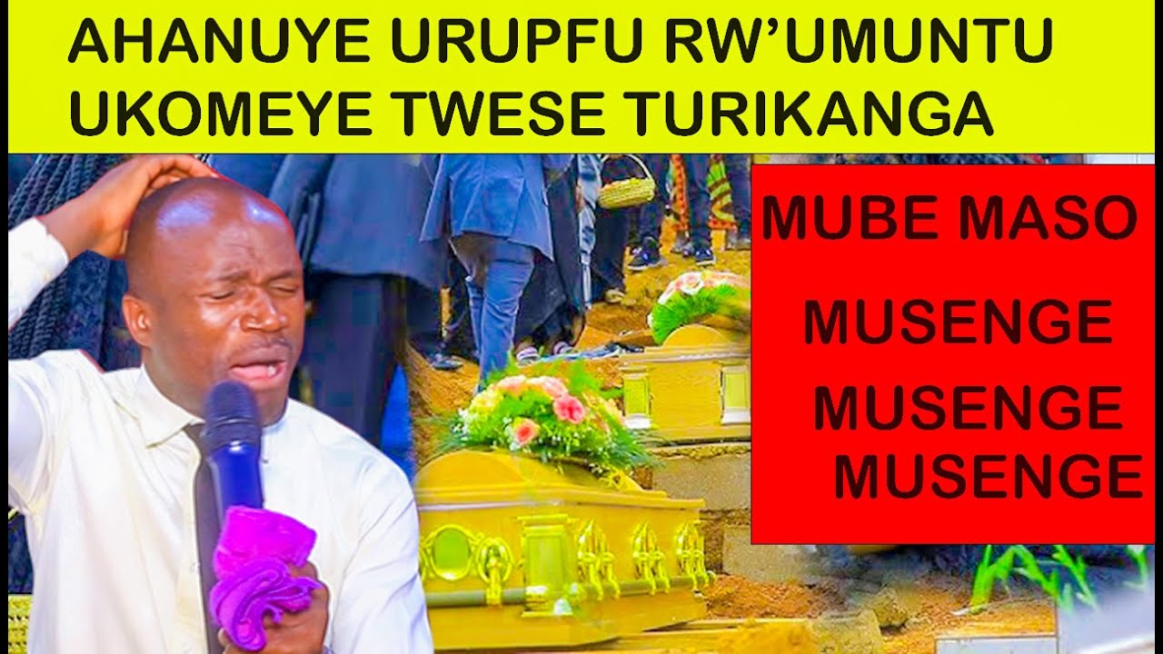 KAVUZANDURU HARUMUNTU UPFUYE KD BIZAMENYEKANA KO YAPFUYE!