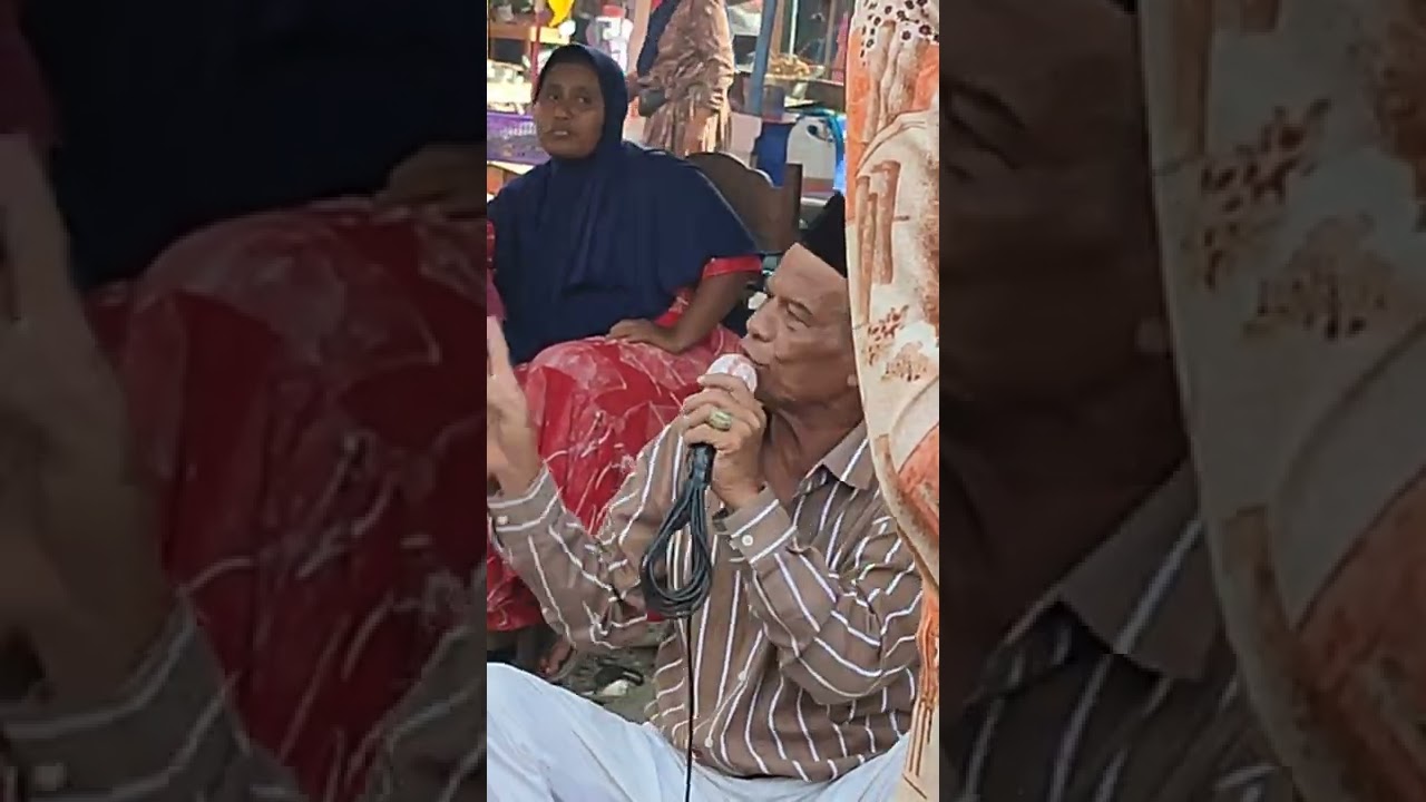 Tgk kasem ,blang di aceh 30 thon treuk