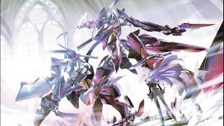 Best VGM 267 - Xenosaga III - Hepatica (KOS-MOS)