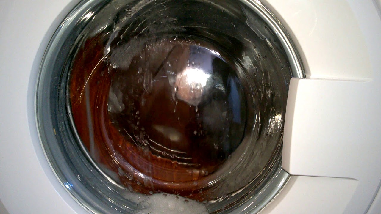 Bush Rapid 15 cycle (full cycle)